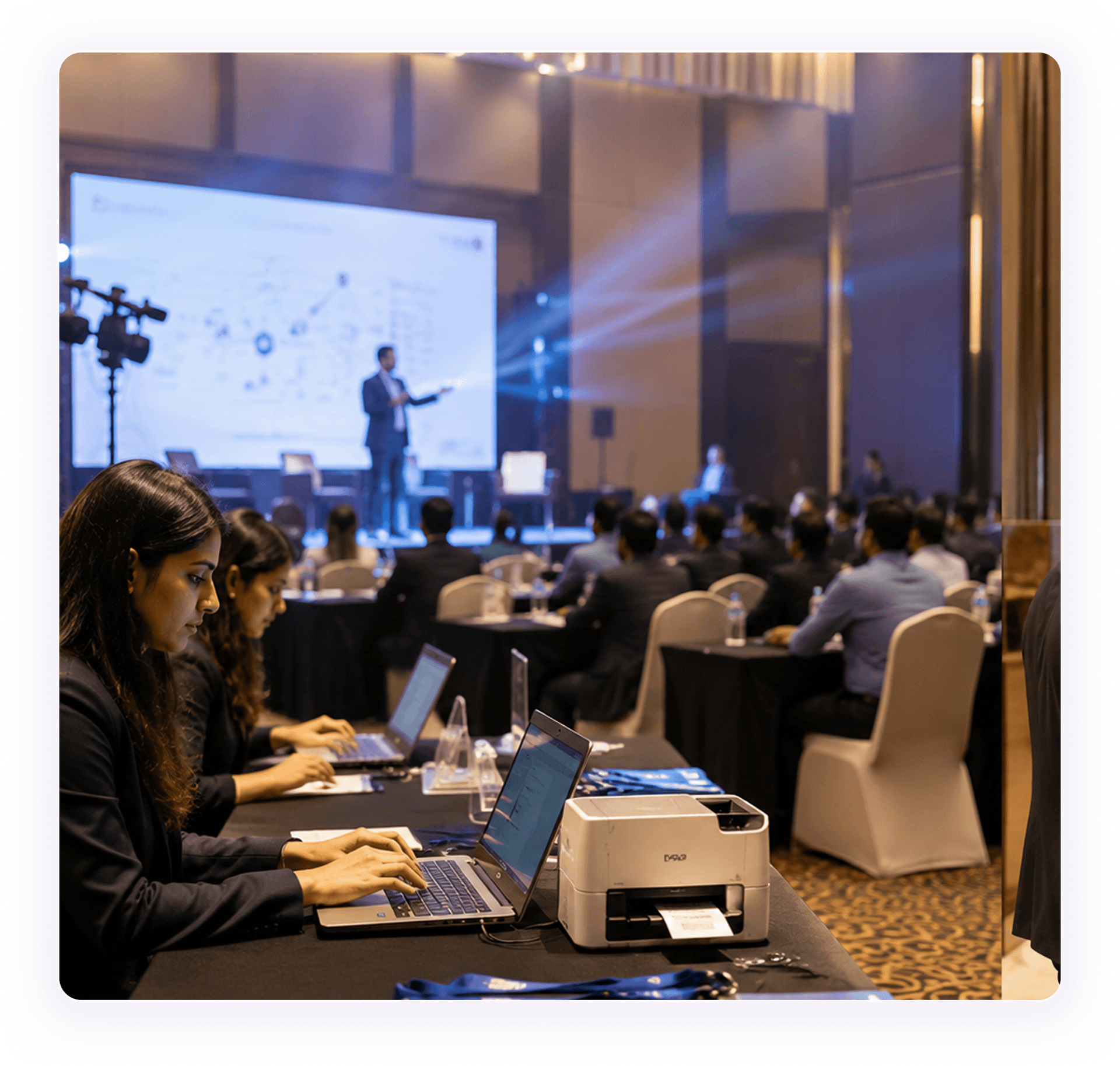Overview of Interactive Panel Solutions
