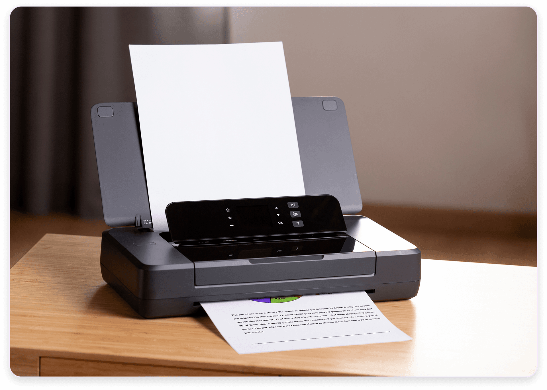 Benefits of Managed Print Services