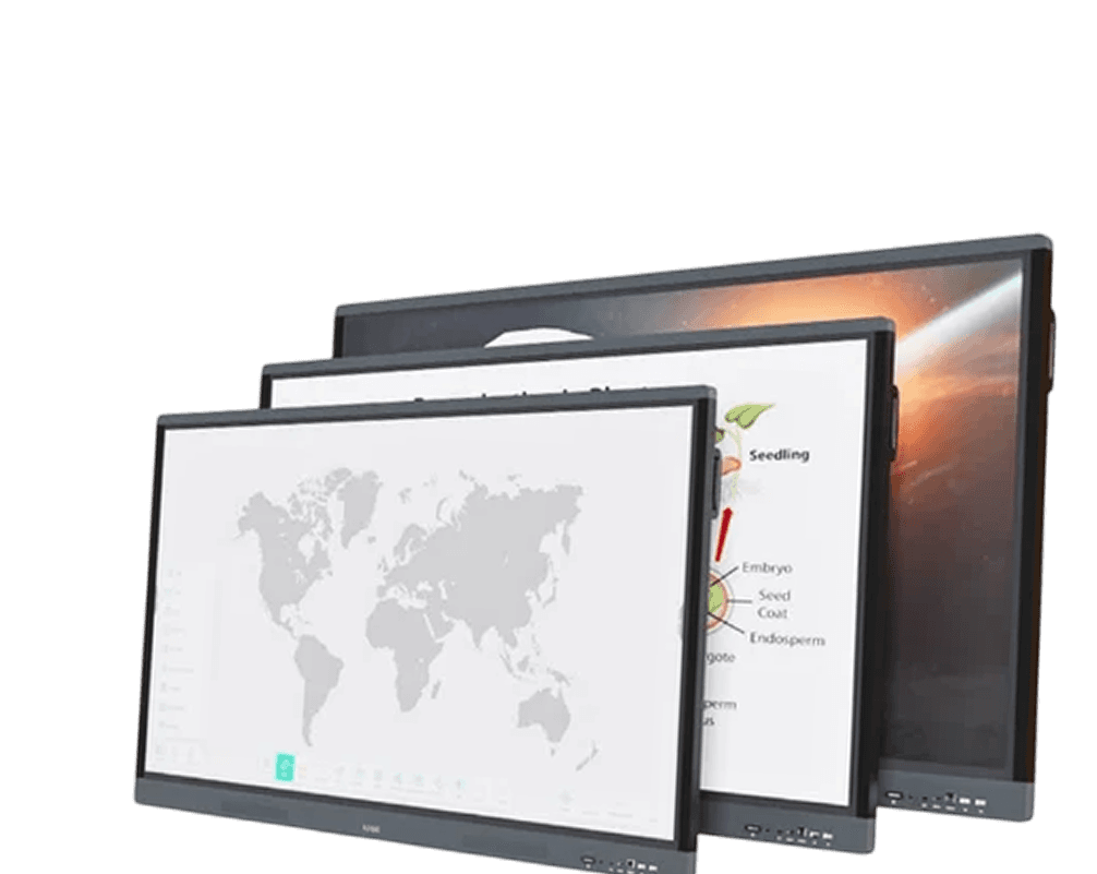 Interactive Panels